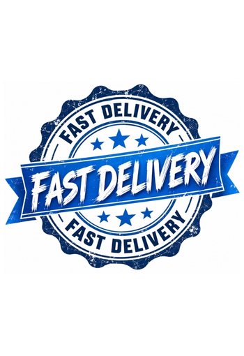 Fast Delivery