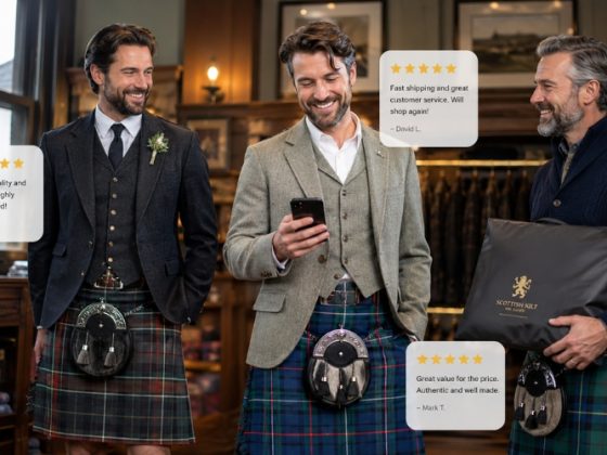 Customer Reviews