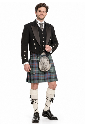 Kilt Outfit