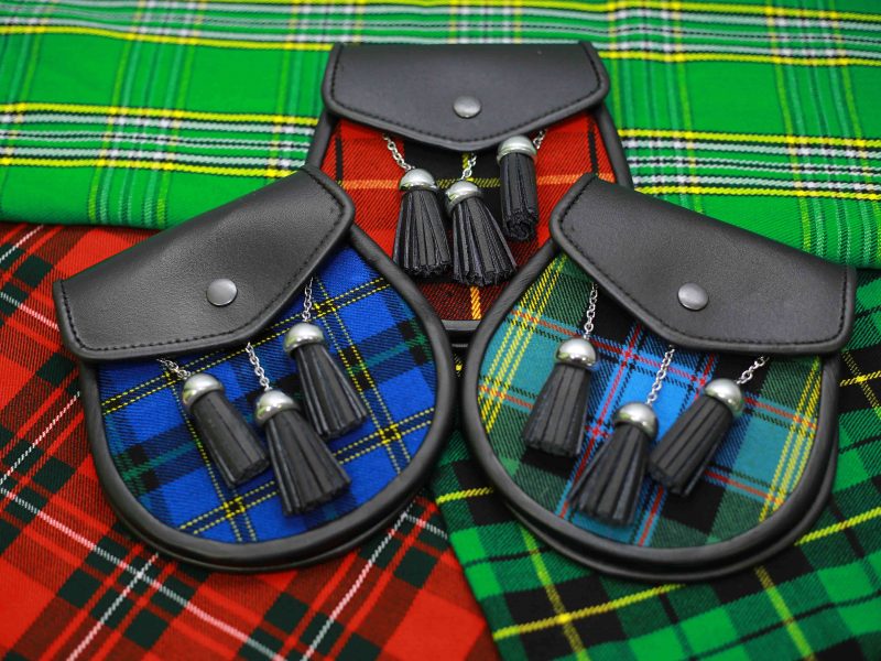 National Tartan Day How to Celebrate Tartan Day? Scottish Kilt