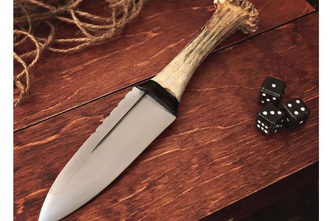 Significance of Sgian Dubh