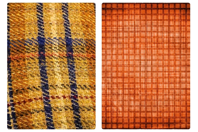 Oldest Tartans In History