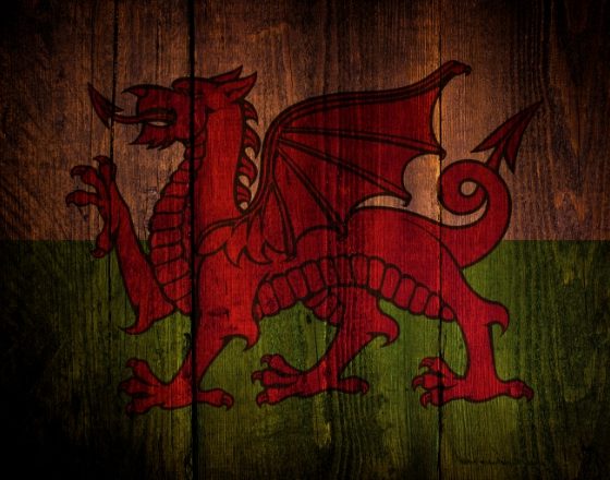 Welsh-Tartans