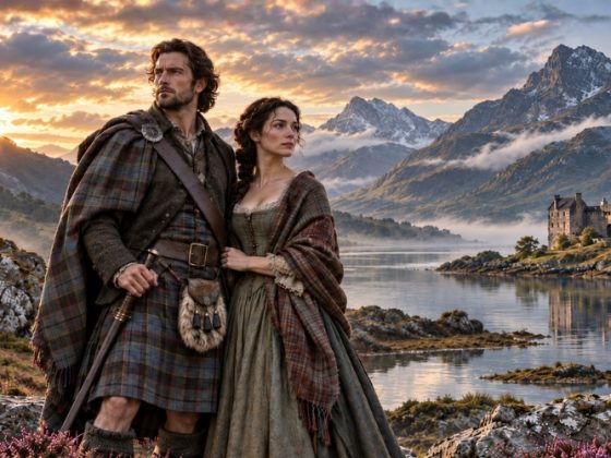Outlander