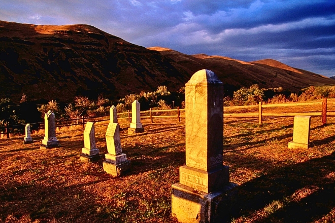 Gaelic Festival Samhain