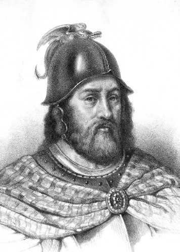 Pictures of William Wallace