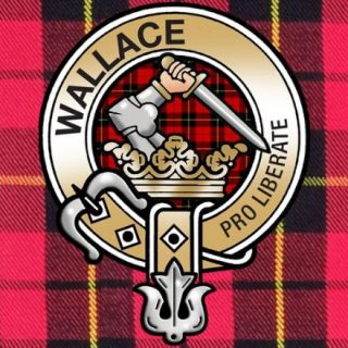 Wallace Tartan