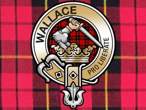 Wallace Tartan