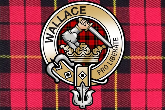 Wallace Tartan