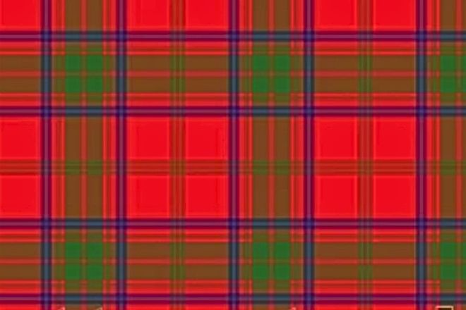 Ross Tartan