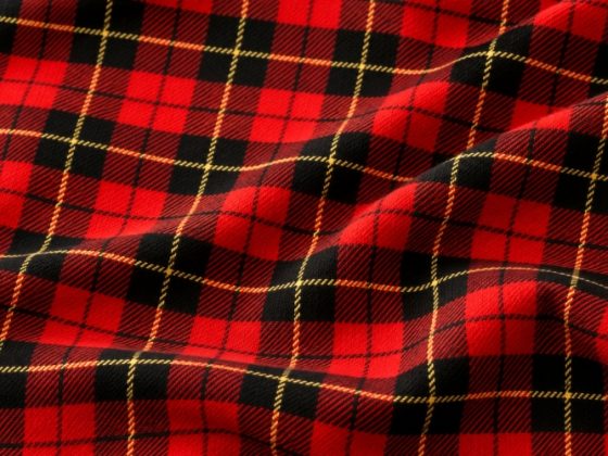Wallace Tartan