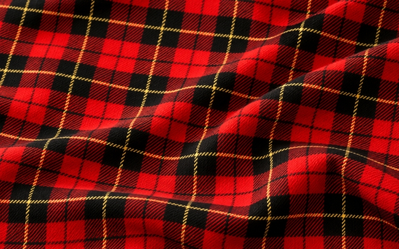 Wallace Tartan