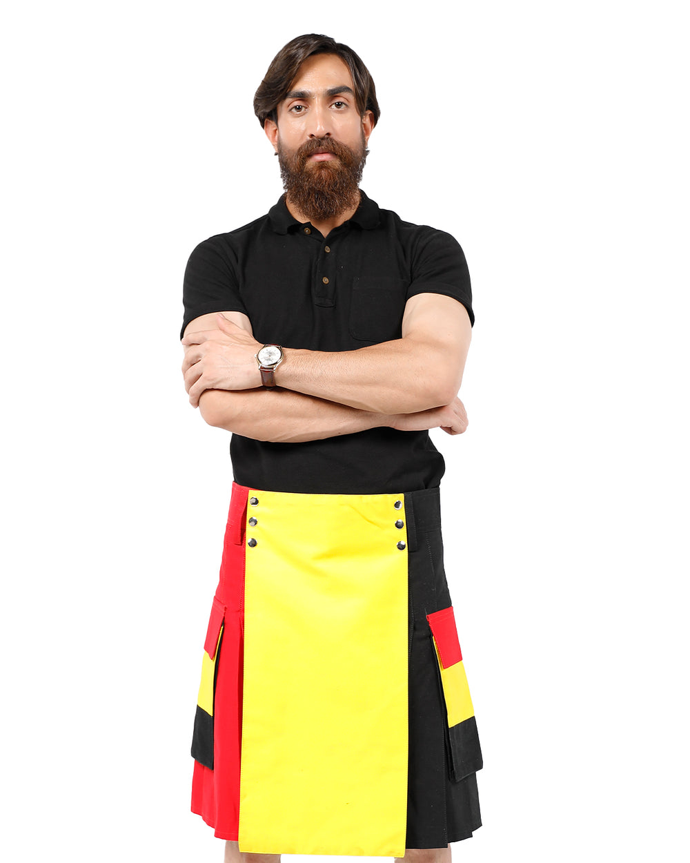 Spectrum Utility Kilt