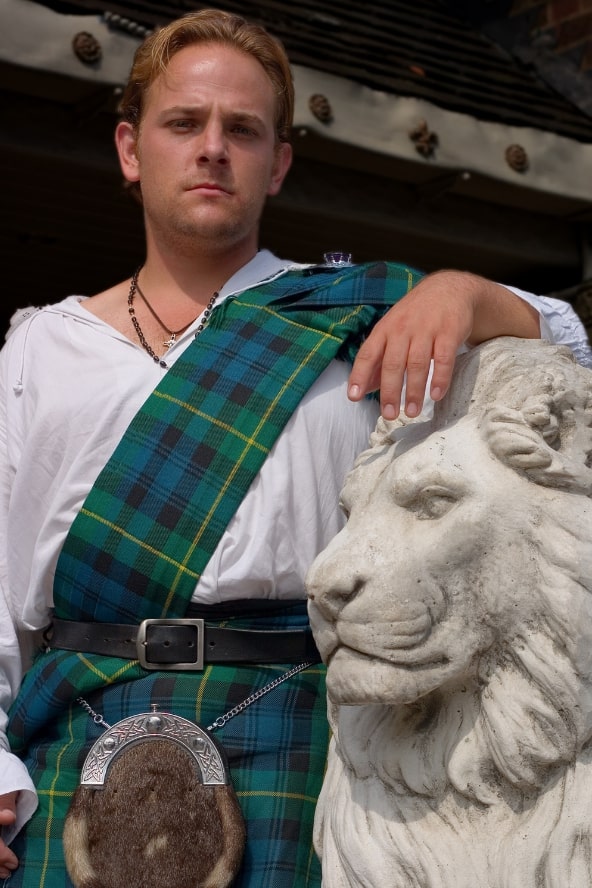 Great Kilt | Feileadh Mòr